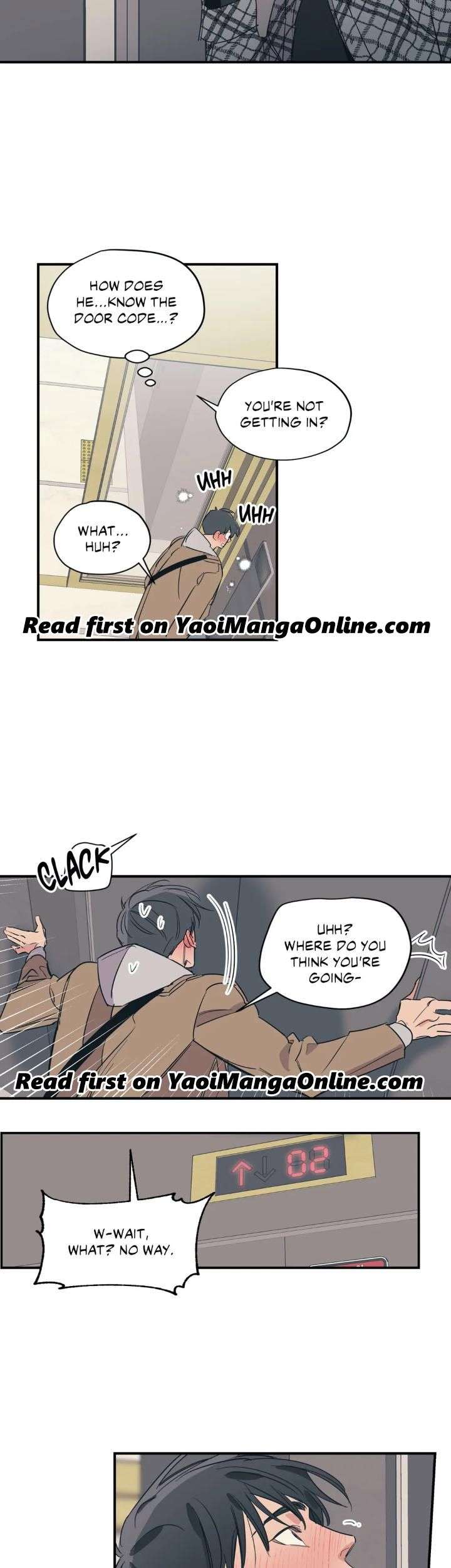 Love-For-Sale-By-Dal-Hyeon-Ji-Season-2-Eng page 23
