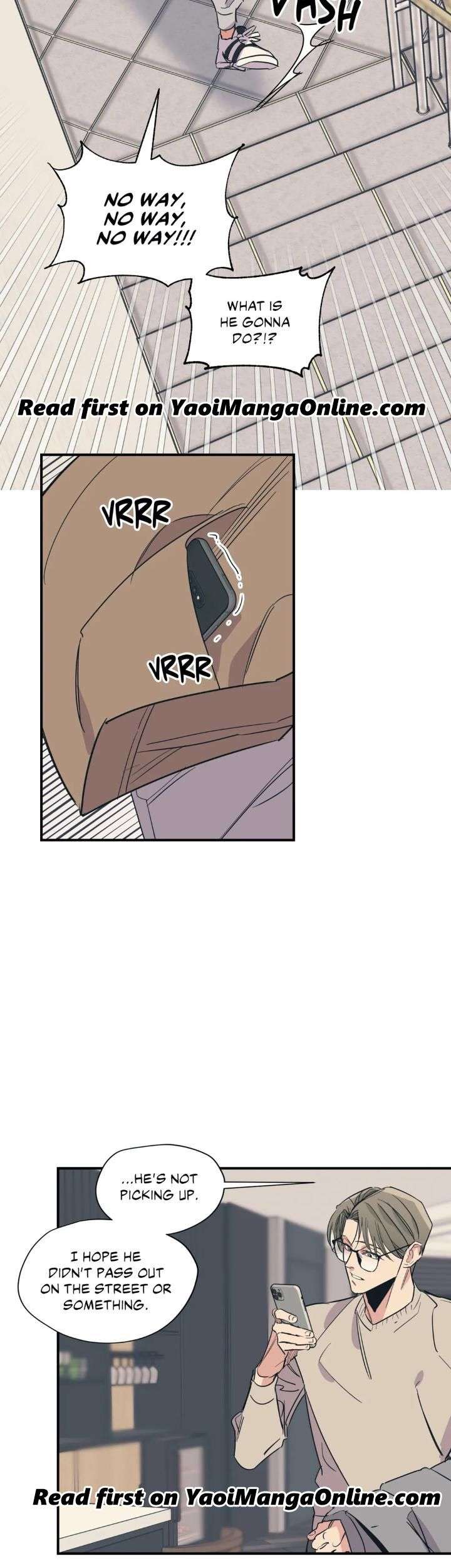 Love-For-Sale-By-Dal-Hyeon-Ji-Season-2-Eng page 25