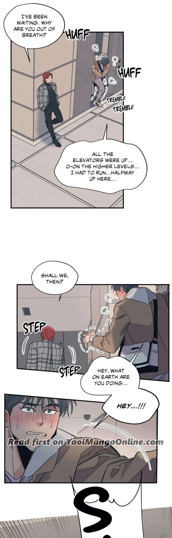Love-For-Sale-By-Dal-Hyeon-Ji-Season-2-Eng page 27