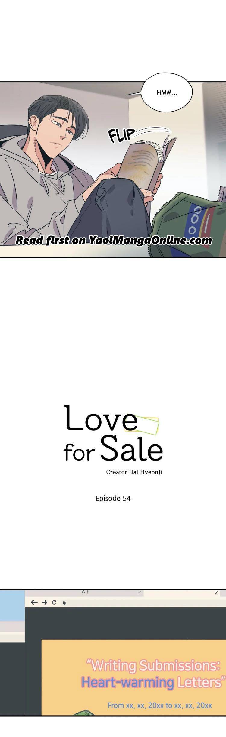 Love-For-Sale-By-Dal-Hyeon-Ji-Season-2-Eng page 9
