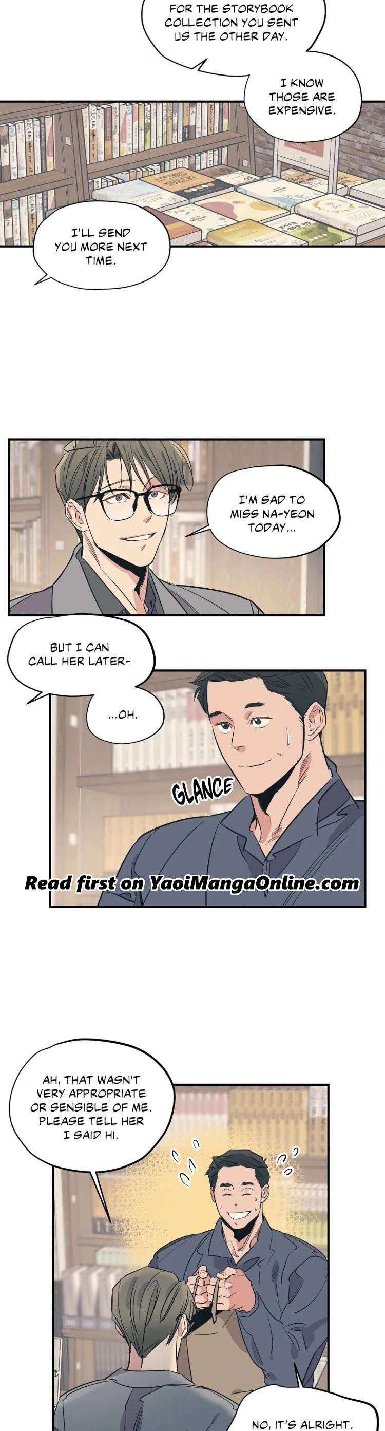 Love-For-Sale-By-Dal-Hyeon-Ji-Season-2-Eng page 22