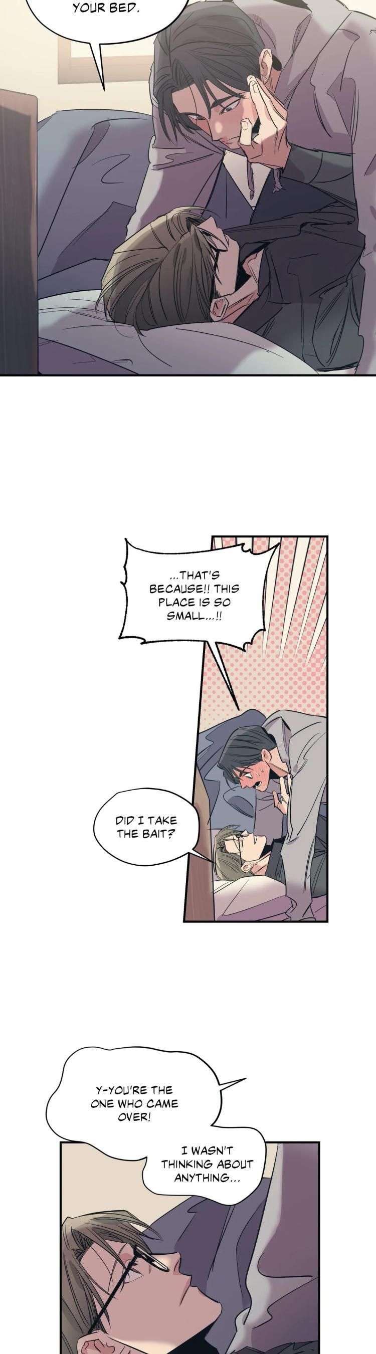 Love-For-Sale-By-Dal-Hyeon-Ji-Season-2-Eng page 12