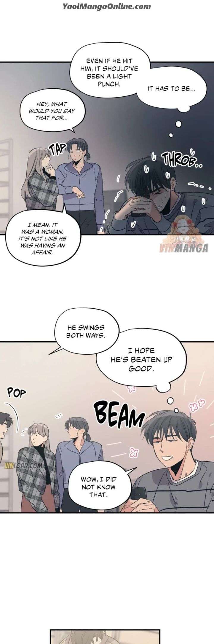 Love-For-Sale-By-Dal-Hyeon-Ji-Season-2-Eng page 5