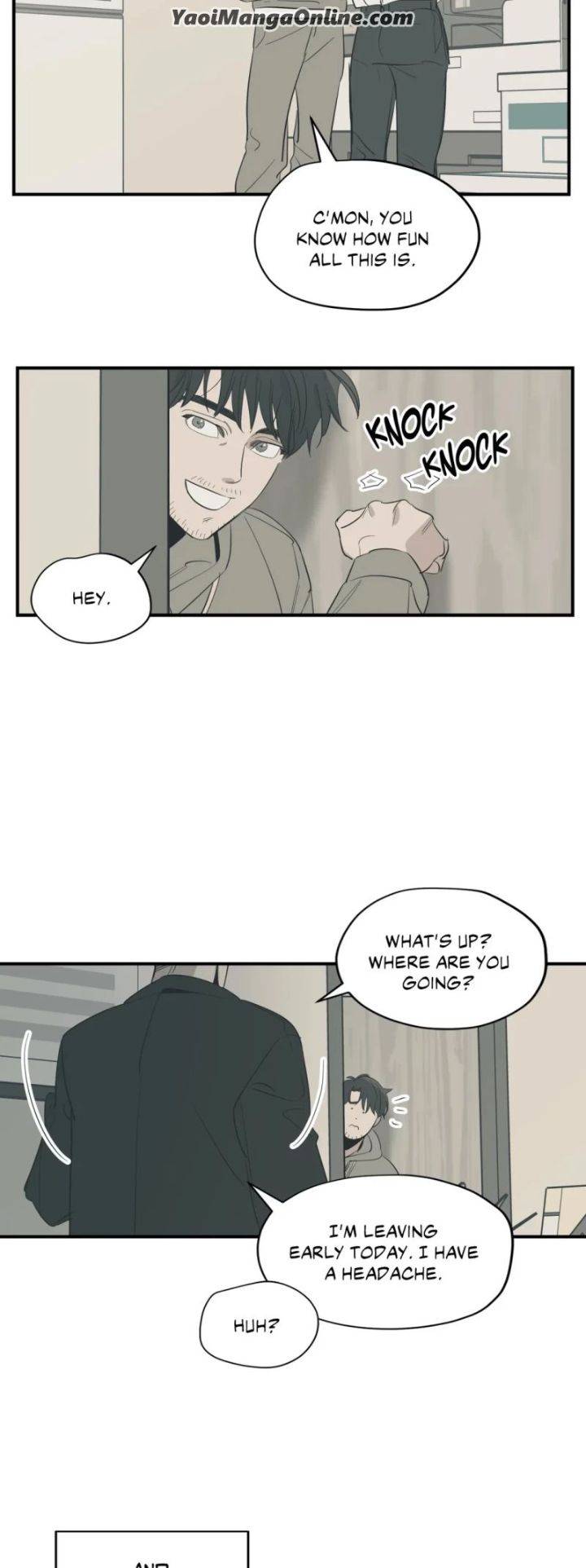 Love-For-Sale-By-Dal-Hyeon-Ji-Season-2-Eng page 10