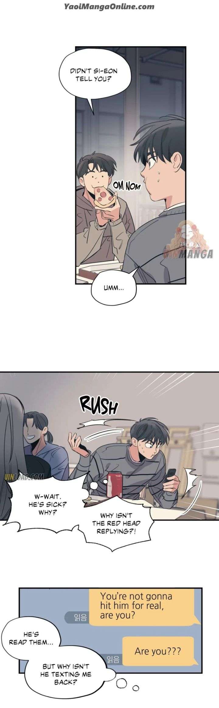Love-For-Sale-By-Dal-Hyeon-Ji-Season-2-Eng page 13
