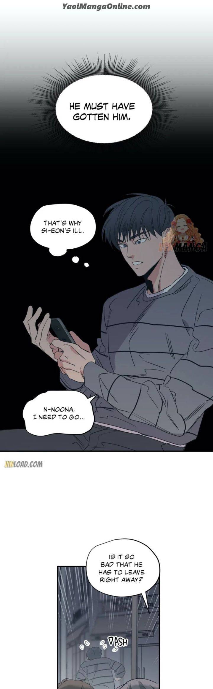 Love-For-Sale-By-Dal-Hyeon-Ji-Season-2-Eng page 14