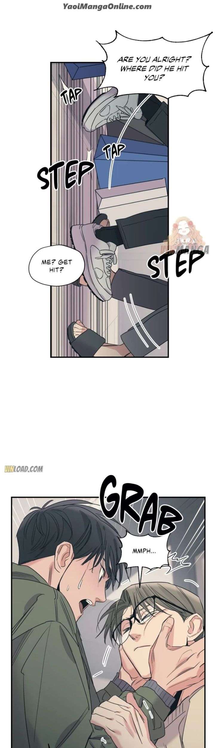 Love-For-Sale-By-Dal-Hyeon-Ji-Season-2-Eng page 17