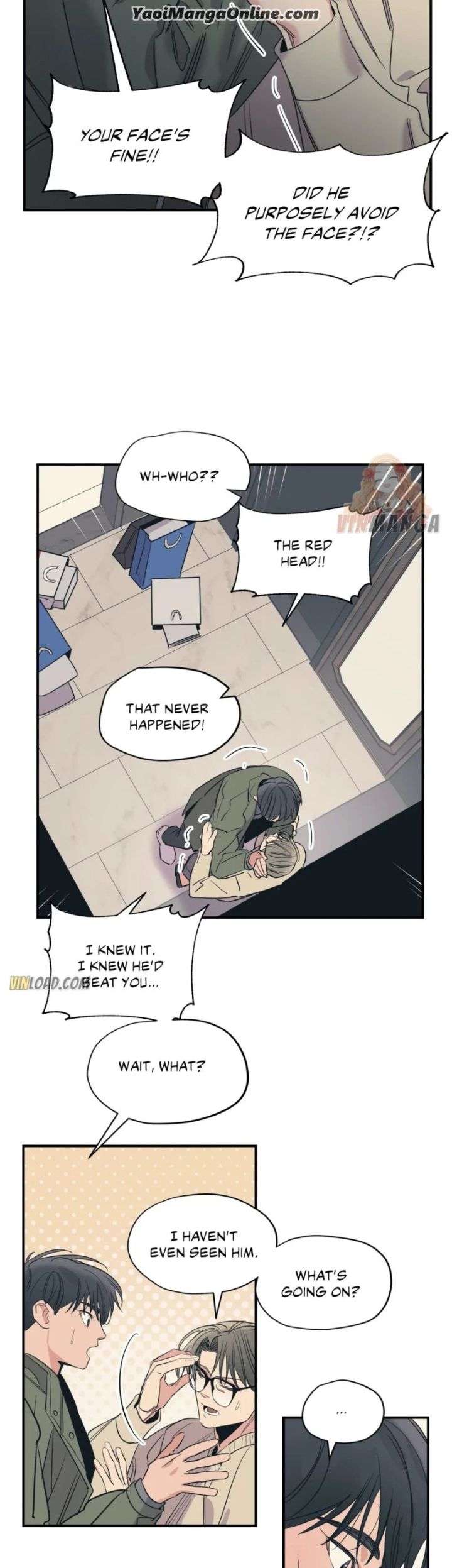 Love-For-Sale-By-Dal-Hyeon-Ji-Season-2-Eng page 18