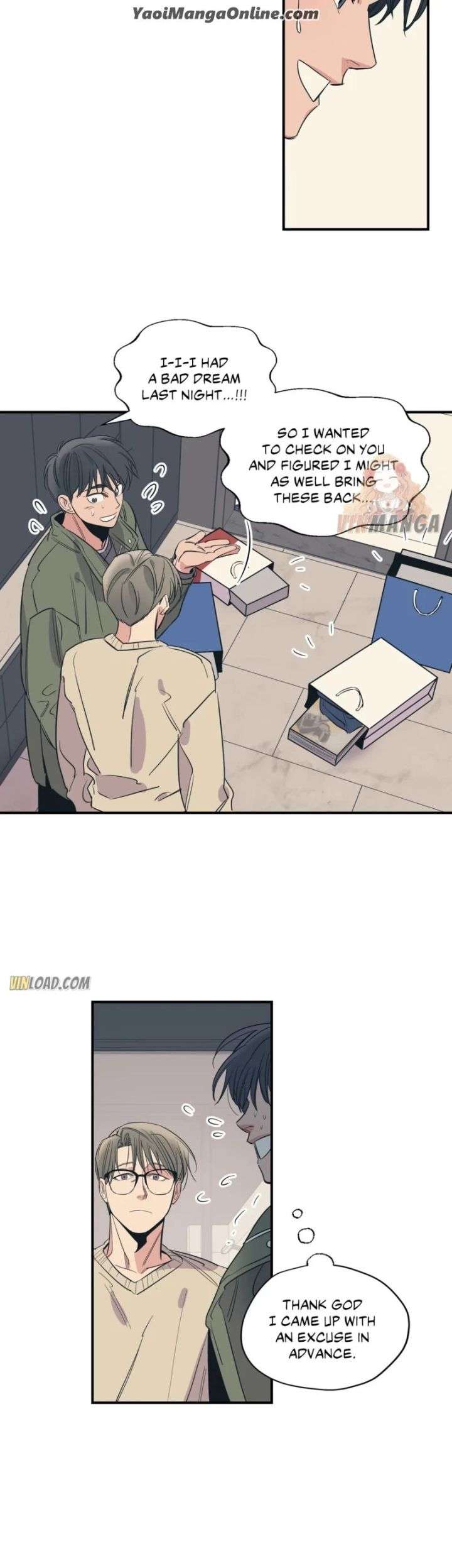 Love-For-Sale-By-Dal-Hyeon-Ji-Season-2-Eng page 19