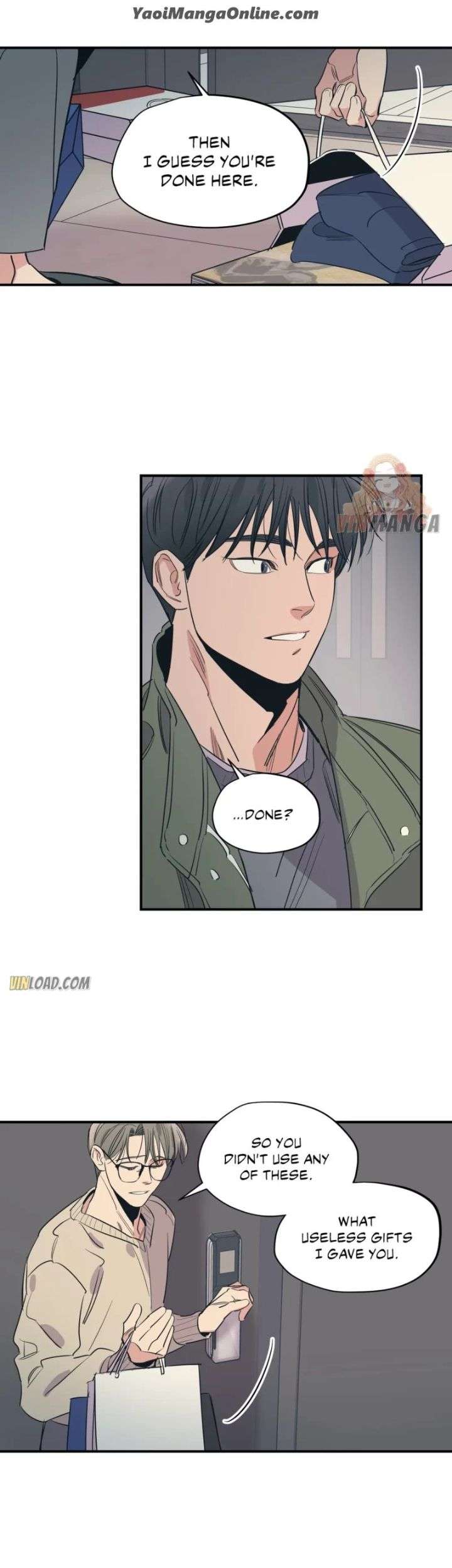 Love-For-Sale-By-Dal-Hyeon-Ji-Season-2-Eng page 20