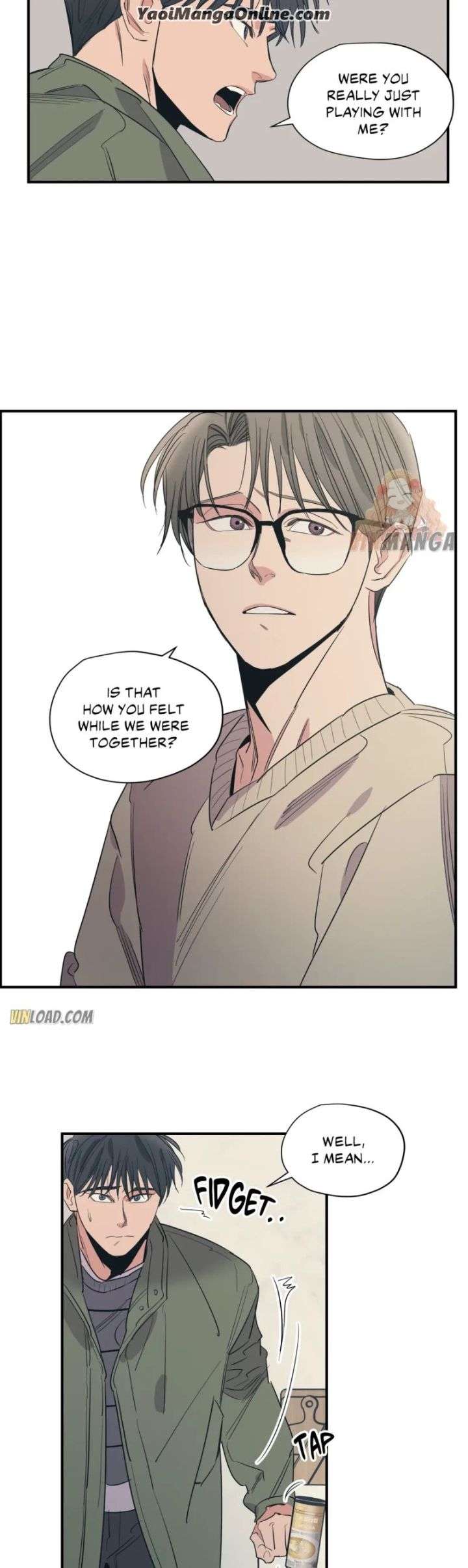 Love-For-Sale-By-Dal-Hyeon-Ji-Season-2-Eng page 22