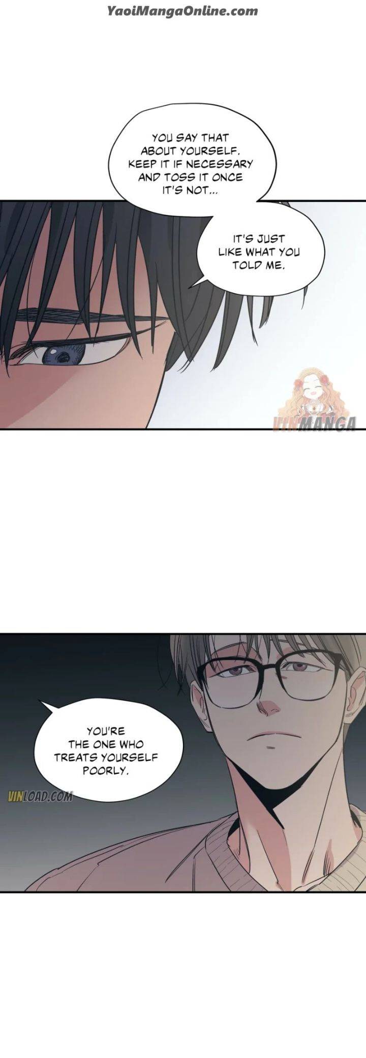 Love-For-Sale-By-Dal-Hyeon-Ji-Season-2-Eng page 27