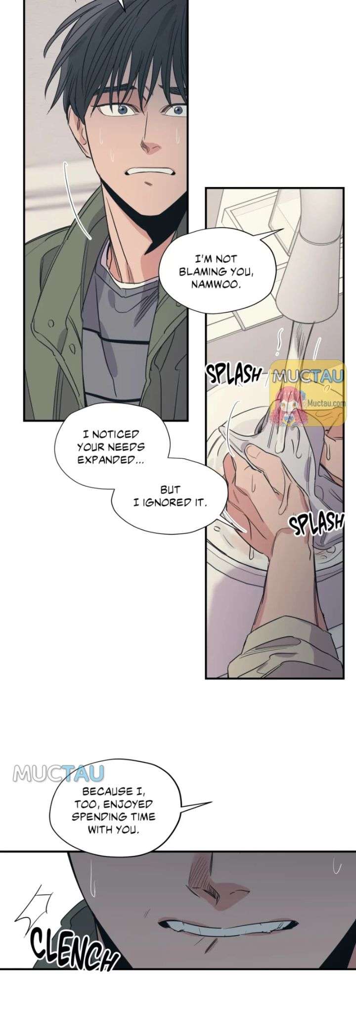 Love-For-Sale-By-Dal-Hyeon-Ji-Season-2-Eng page 11