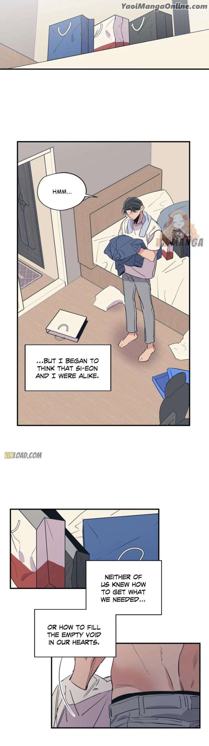 Love-For-Sale-By-Dal-Hyeon-Ji-Season-2-Eng page 4
