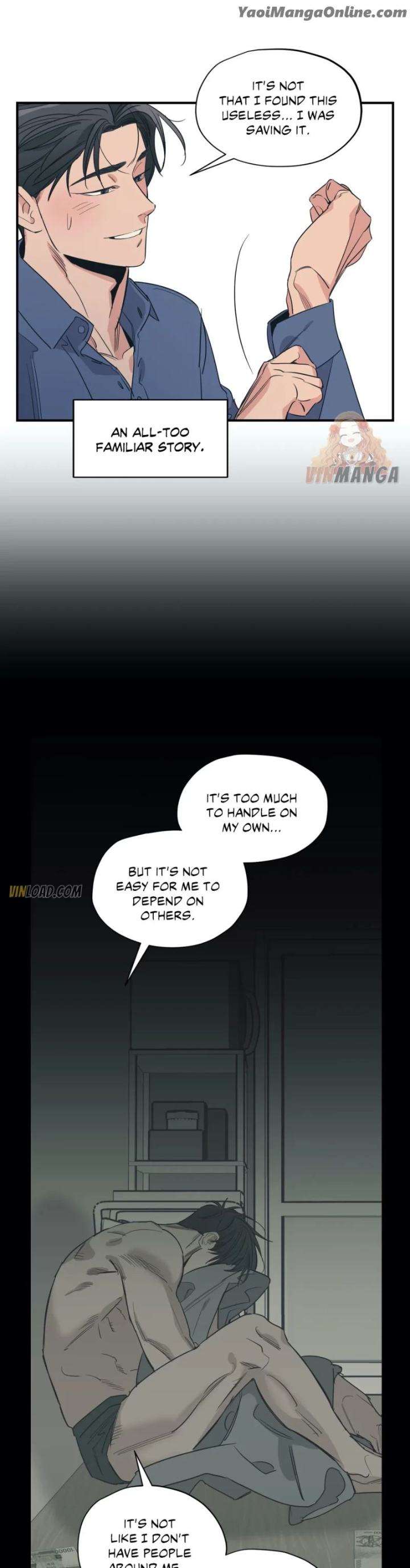 Love-For-Sale-By-Dal-Hyeon-Ji-Season-2-Eng page 5