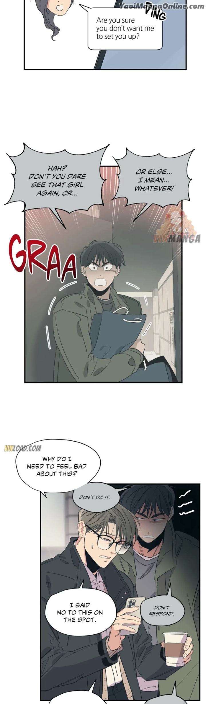 Love-For-Sale-By-Dal-Hyeon-Ji-Season-2-Eng page 14