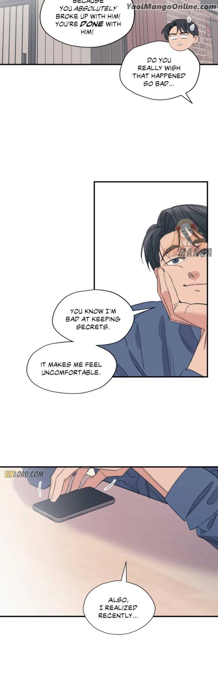 Love-For-Sale-By-Dal-Hyeon-Ji-Season-2-Eng page 20