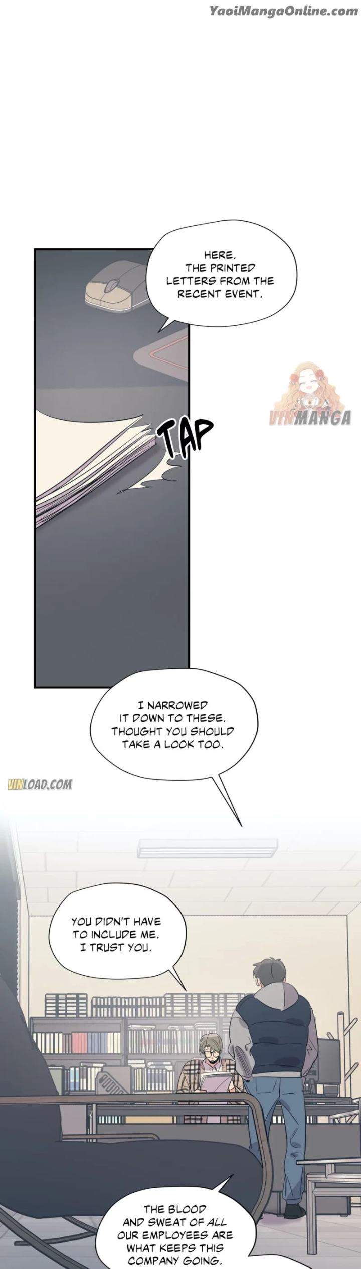 Love-For-Sale-By-Dal-Hyeon-Ji-Season-2-Eng page 24
