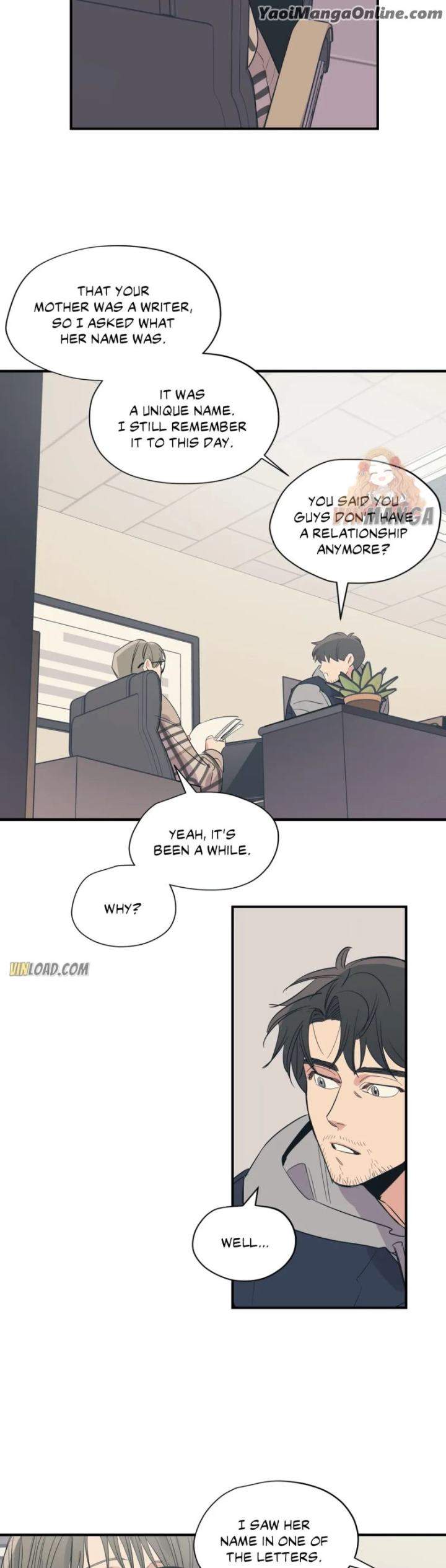 Love-For-Sale-By-Dal-Hyeon-Ji-Season-2-Eng page 26