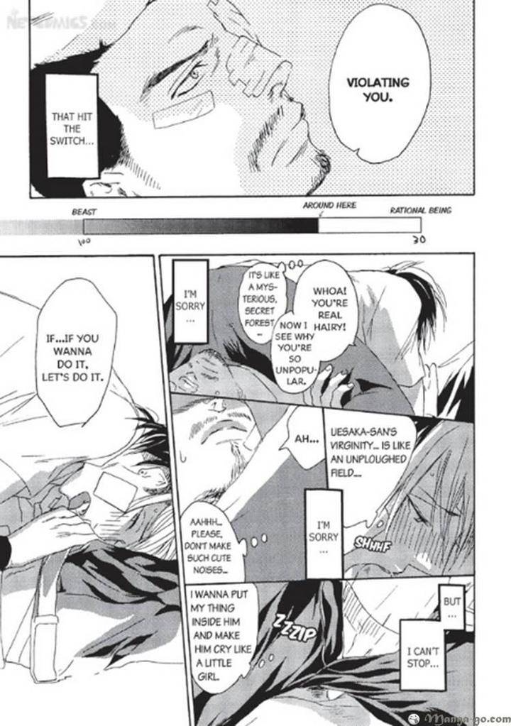 Love-Full-Of-Scars-By-Psyche-Delico-Eng page 88