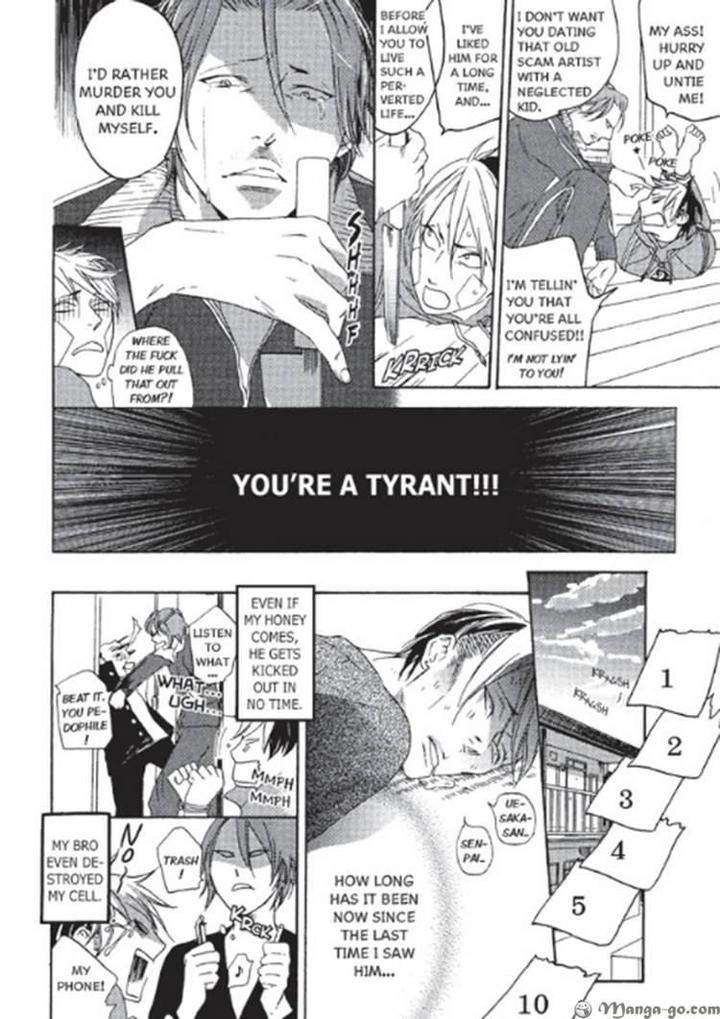 Love-Full-Of-Scars-By-Psyche-Delico-Eng page 133