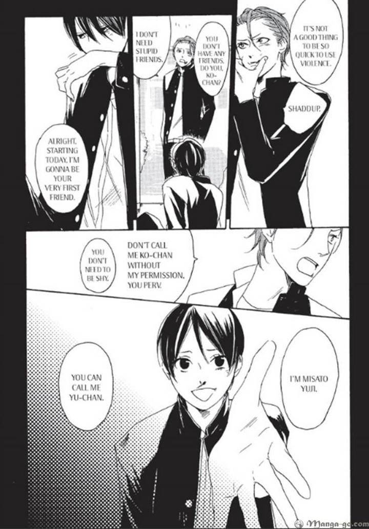 Love-Full-Of-Scars-By-Psyche-Delico-Eng page 165
