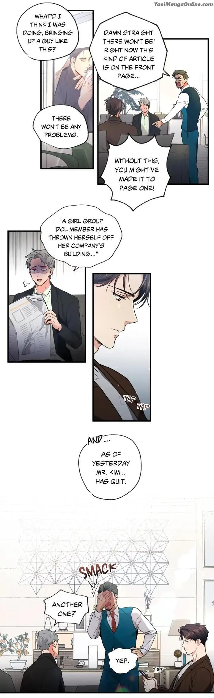 Love-History-Caused-By-Willful-Negligence-By-Uzutokkeng-Ginjyo-Eng page 10