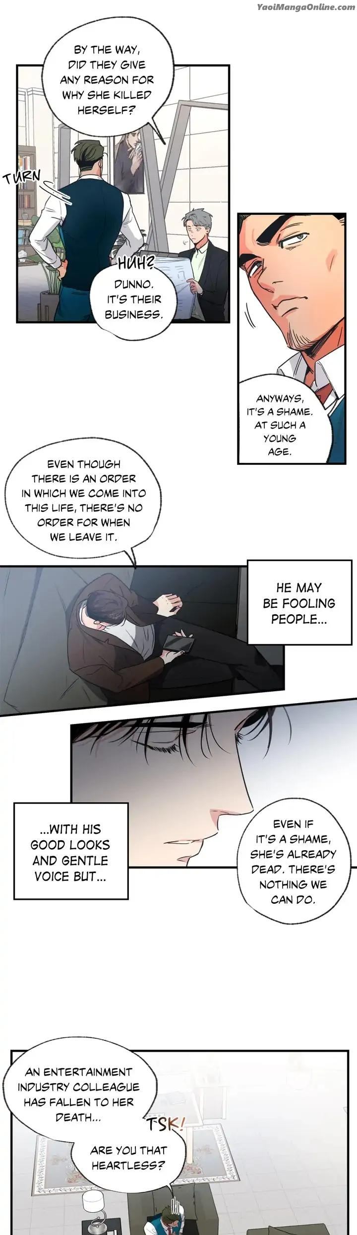 Love-History-Caused-By-Willful-Negligence-By-Uzutokkeng-Ginjyo-Eng page 13