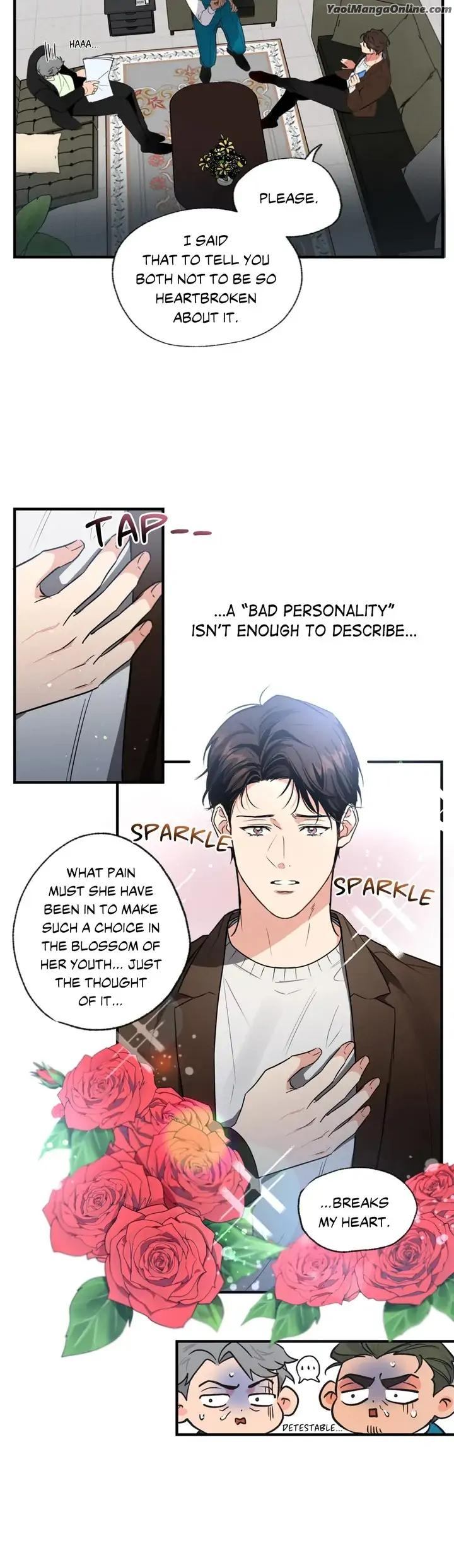 Love-History-Caused-By-Willful-Negligence-By-Uzutokkeng-Ginjyo-Eng page 14