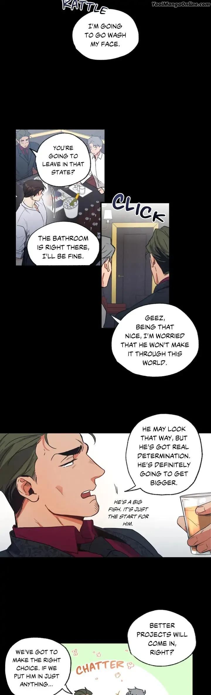 Love-History-Caused-By-Willful-Negligence-By-Uzutokkeng-Ginjyo-Eng page 25