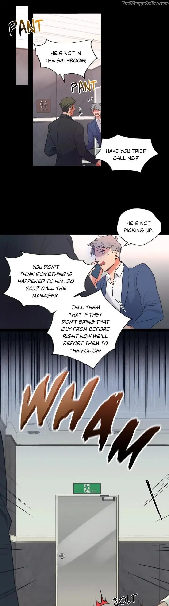 Love-History-Caused-By-Willful-Negligence-By-Uzutokkeng-Ginjyo-Eng page 27