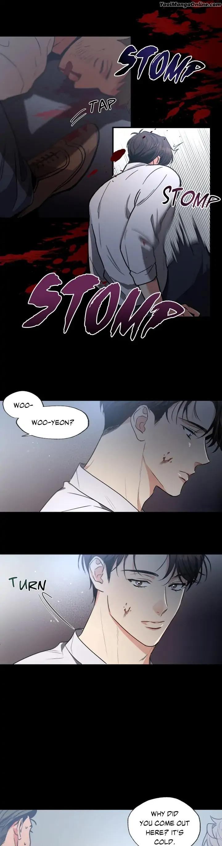Love-History-Caused-By-Willful-Negligence-By-Uzutokkeng-Ginjyo-Eng page 30