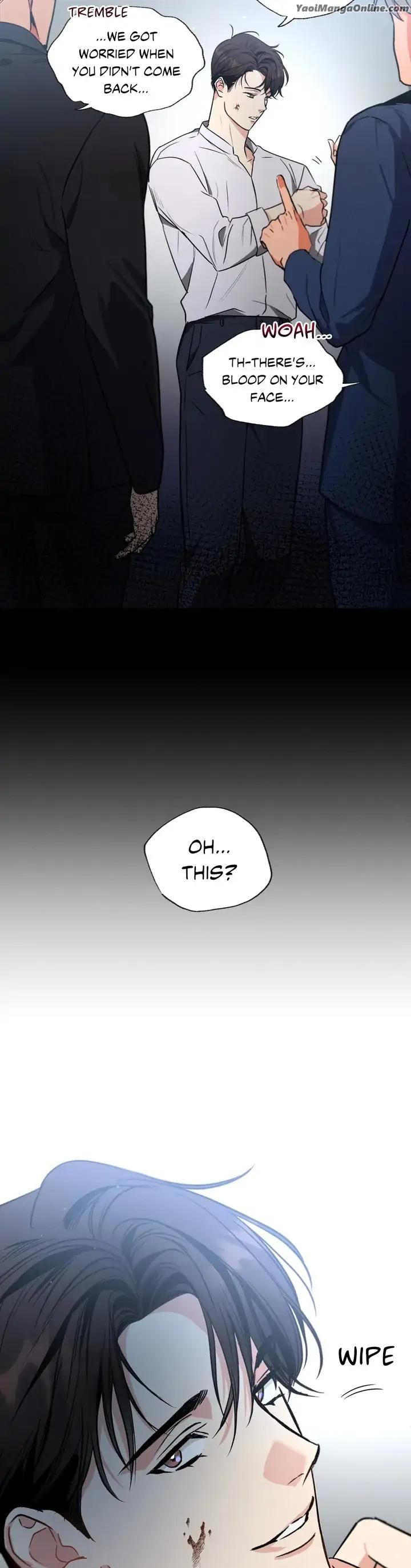 Love-History-Caused-By-Willful-Negligence-By-Uzutokkeng-Ginjyo-Eng page 31