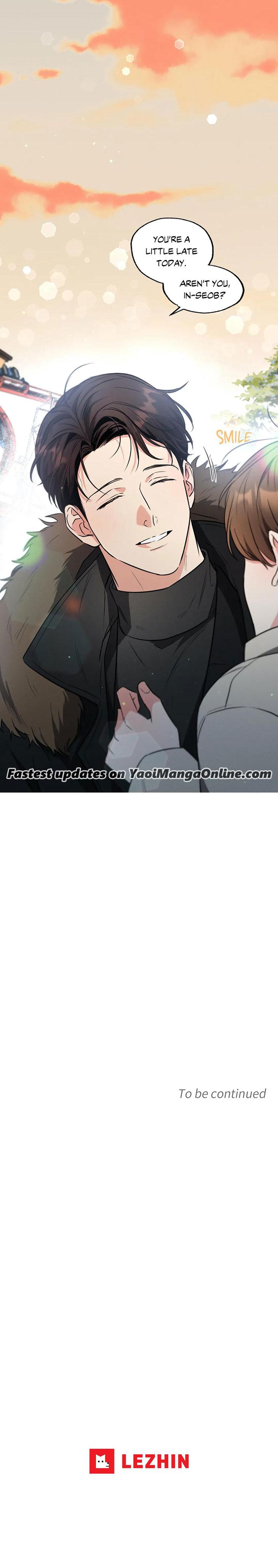 Love-History-Caused-By-Willful-Negligence-By-Uzutokkeng-Ginjyo-Eng page 6
