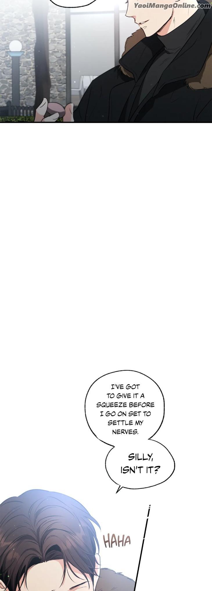 Love-History-Caused-By-Willful-Negligence-By-Uzutokkeng-Ginjyo-Eng page 10