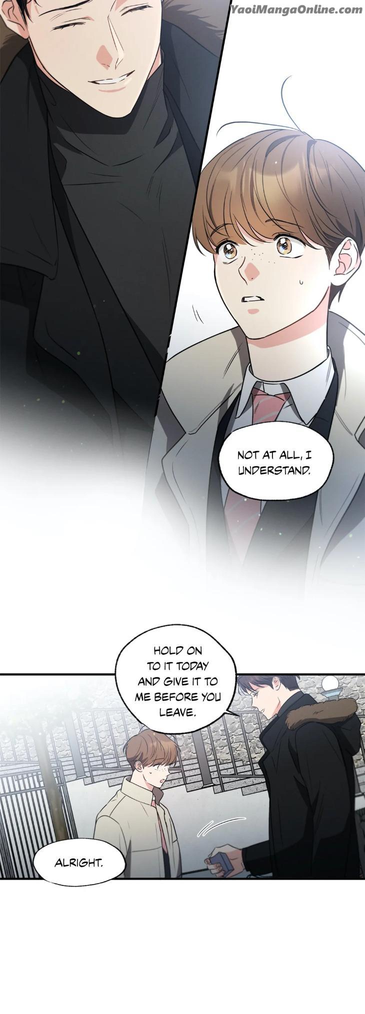 Love-History-Caused-By-Willful-Negligence-By-Uzutokkeng-Ginjyo-Eng page 11