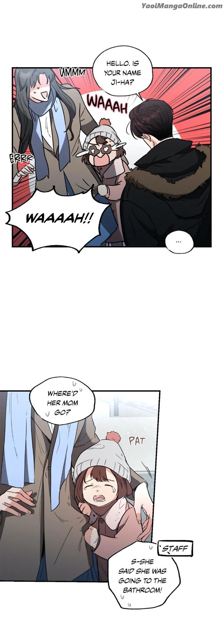 Love-History-Caused-By-Willful-Negligence-By-Uzutokkeng-Ginjyo-Eng page 18