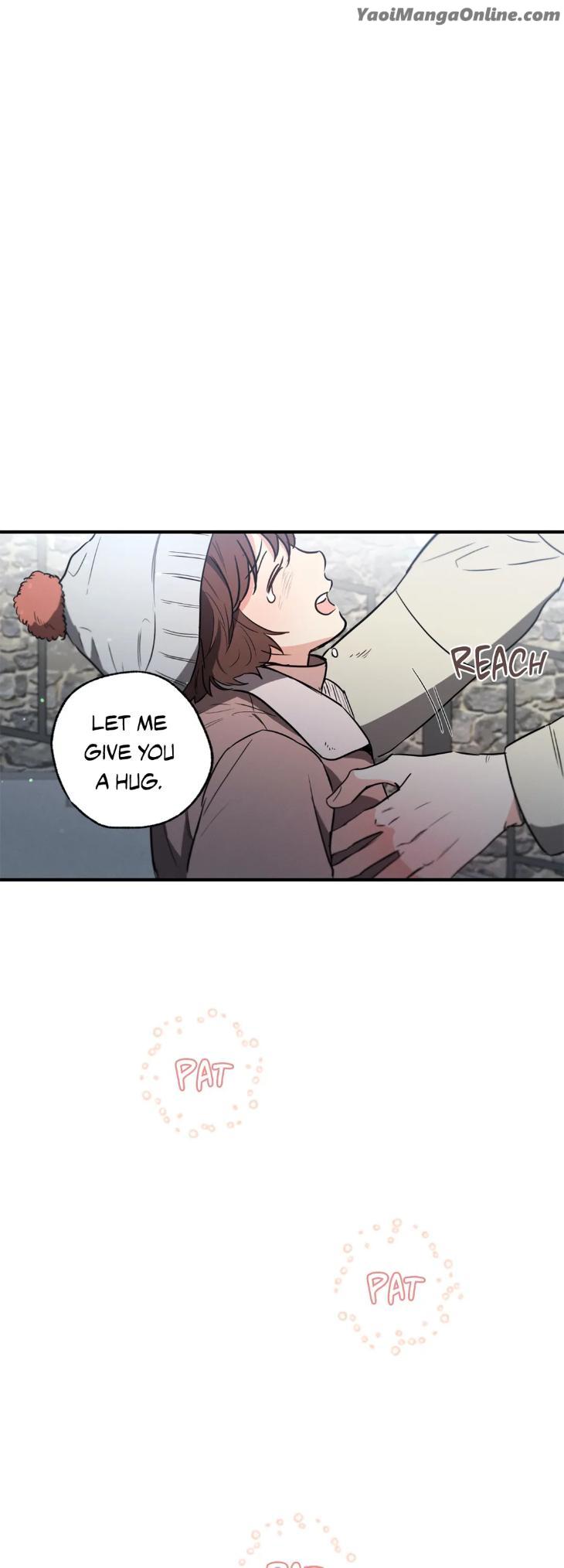 Love-History-Caused-By-Willful-Negligence-By-Uzutokkeng-Ginjyo-Eng page 19