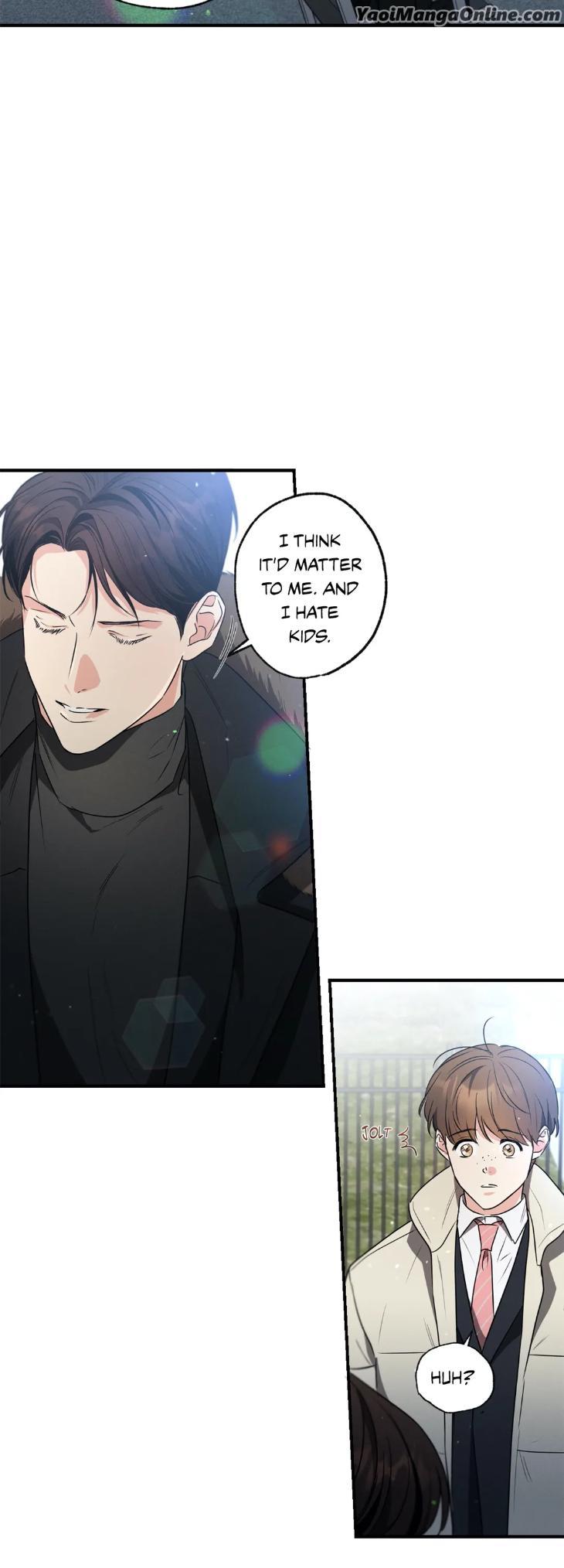 Love-History-Caused-By-Willful-Negligence-By-Uzutokkeng-Ginjyo-Eng page 32