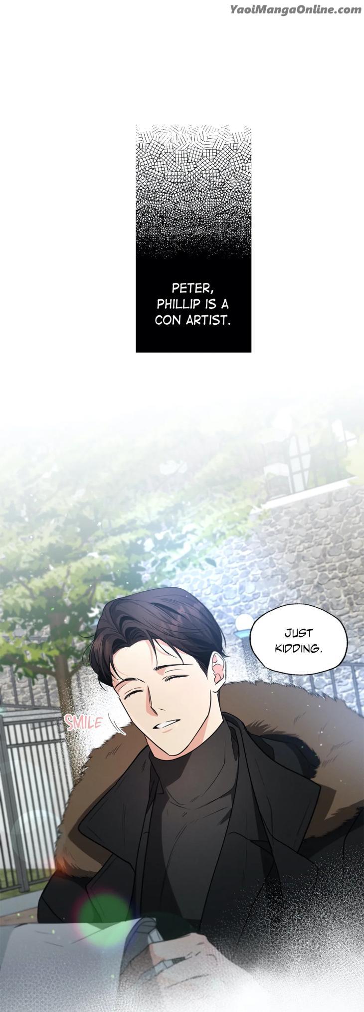 Love-History-Caused-By-Willful-Negligence-By-Uzutokkeng-Ginjyo-Eng page 33