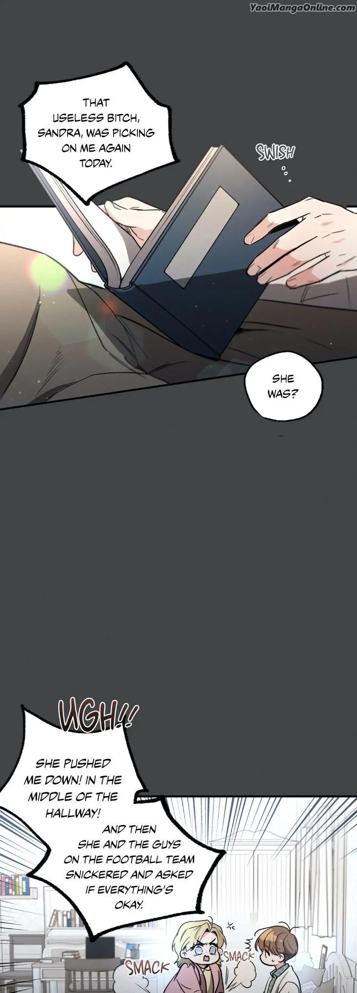 Love-History-Caused-By-Willful-Negligence-By-Uzutokkeng-Ginjyo-Eng page 6