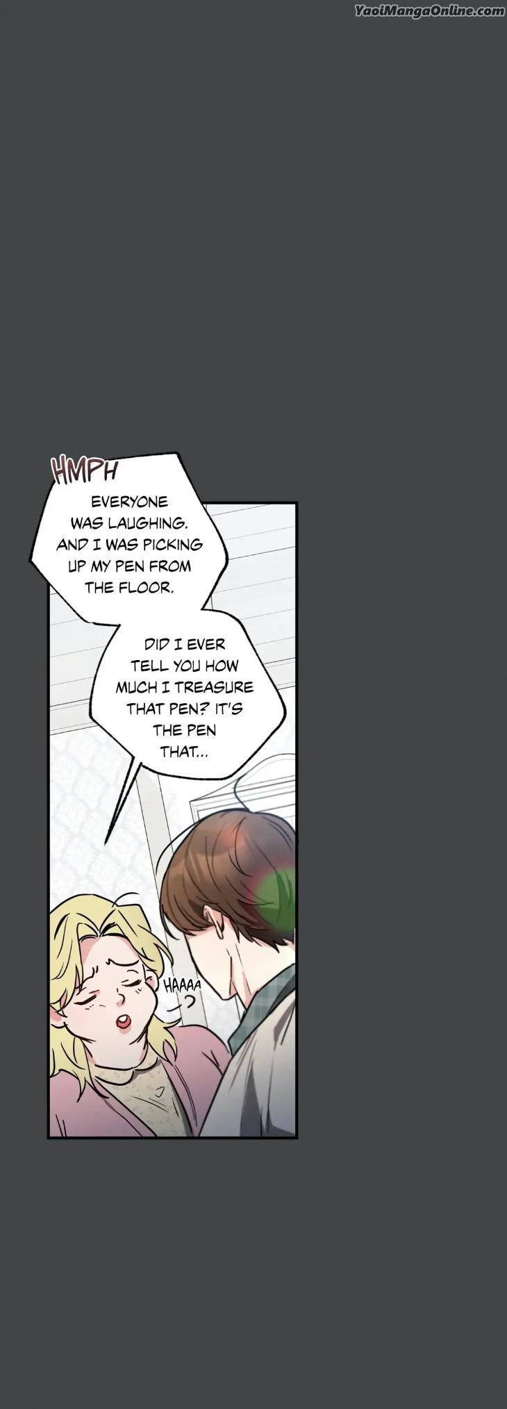 Love-History-Caused-By-Willful-Negligence-By-Uzutokkeng-Ginjyo-Eng page 8