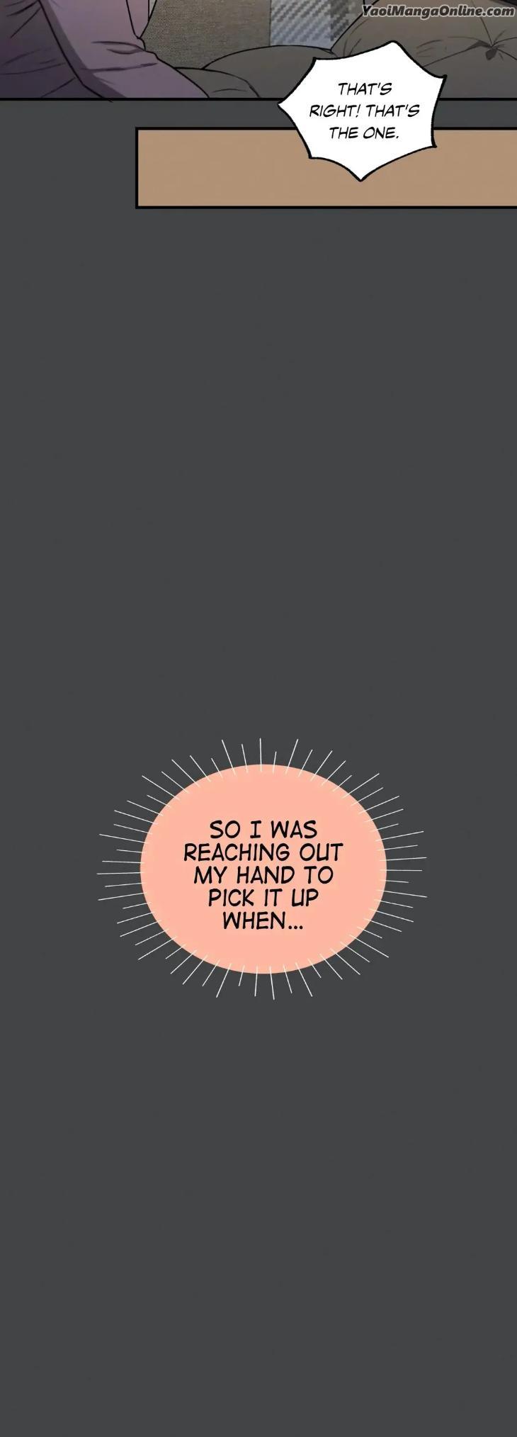 Love-History-Caused-By-Willful-Negligence-By-Uzutokkeng-Ginjyo-Eng page 10