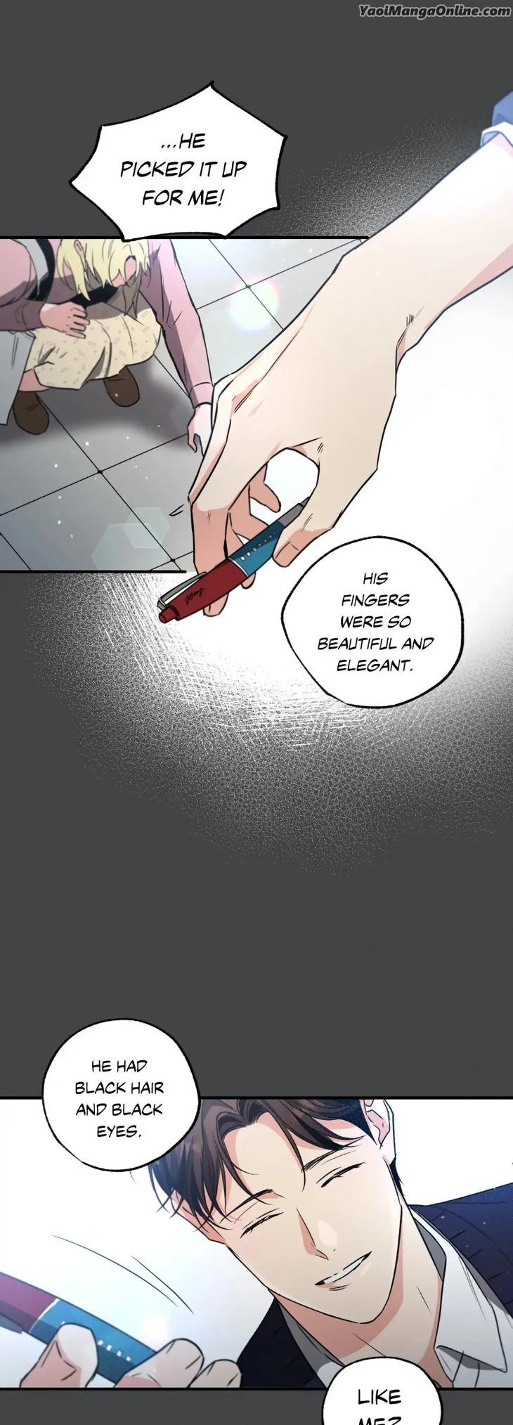 Love-History-Caused-By-Willful-Negligence-By-Uzutokkeng-Ginjyo-Eng page 11