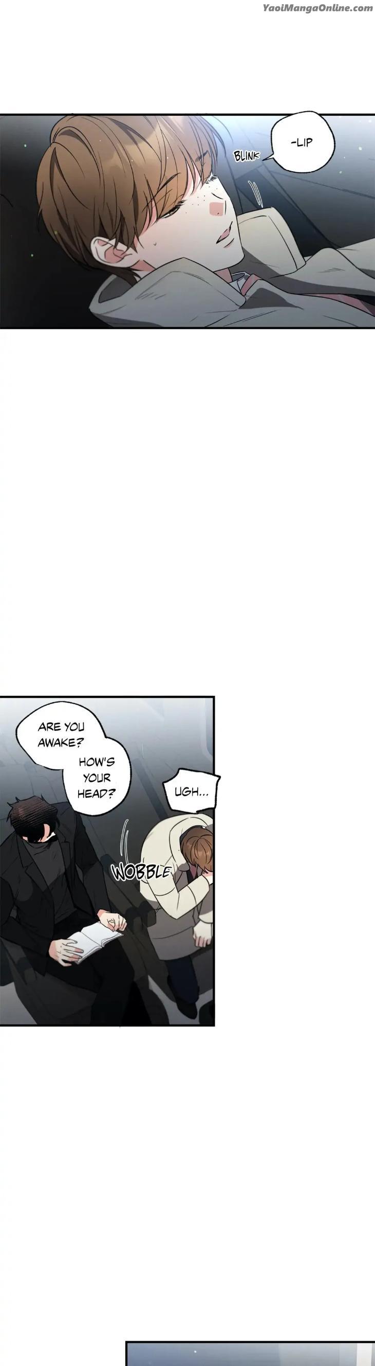 Love-History-Caused-By-Willful-Negligence-By-Uzutokkeng-Ginjyo-Eng page 27