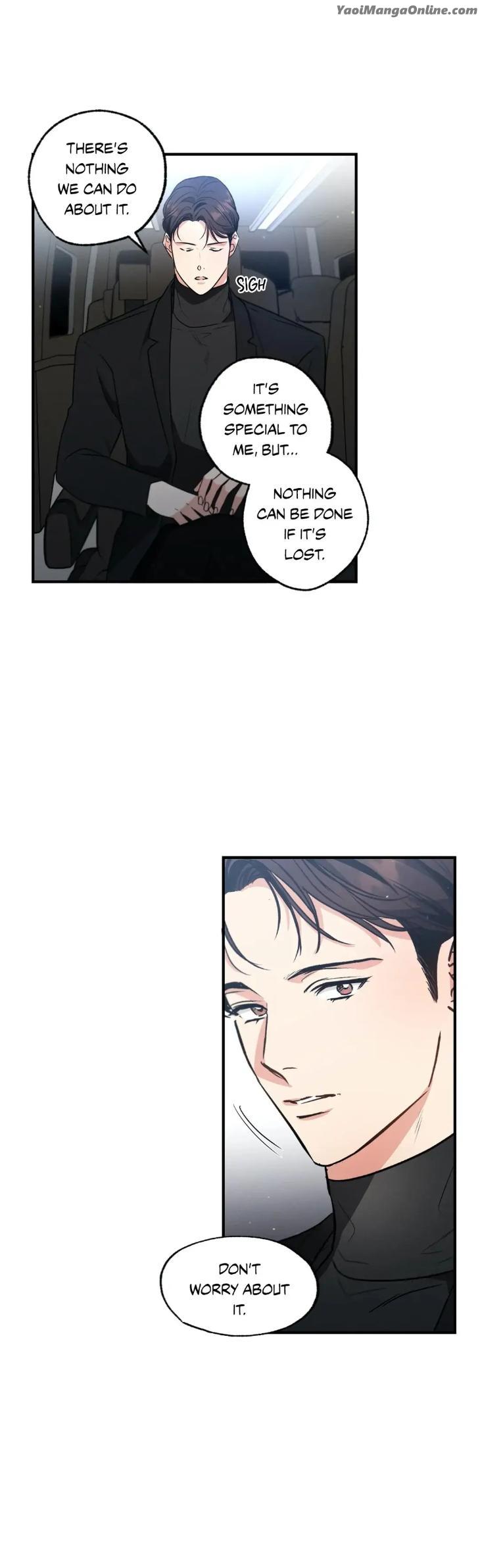 Love-History-Caused-By-Willful-Negligence-By-Uzutokkeng-Ginjyo-Eng page 41