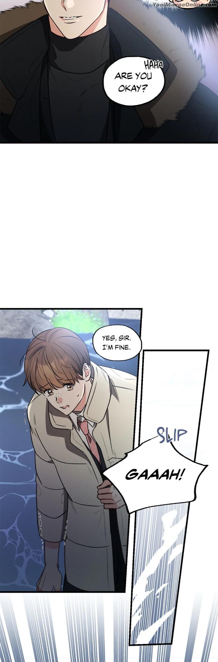 Love-History-Caused-By-Willful-Negligence-By-Uzutokkeng-Ginjyo-Eng page 8