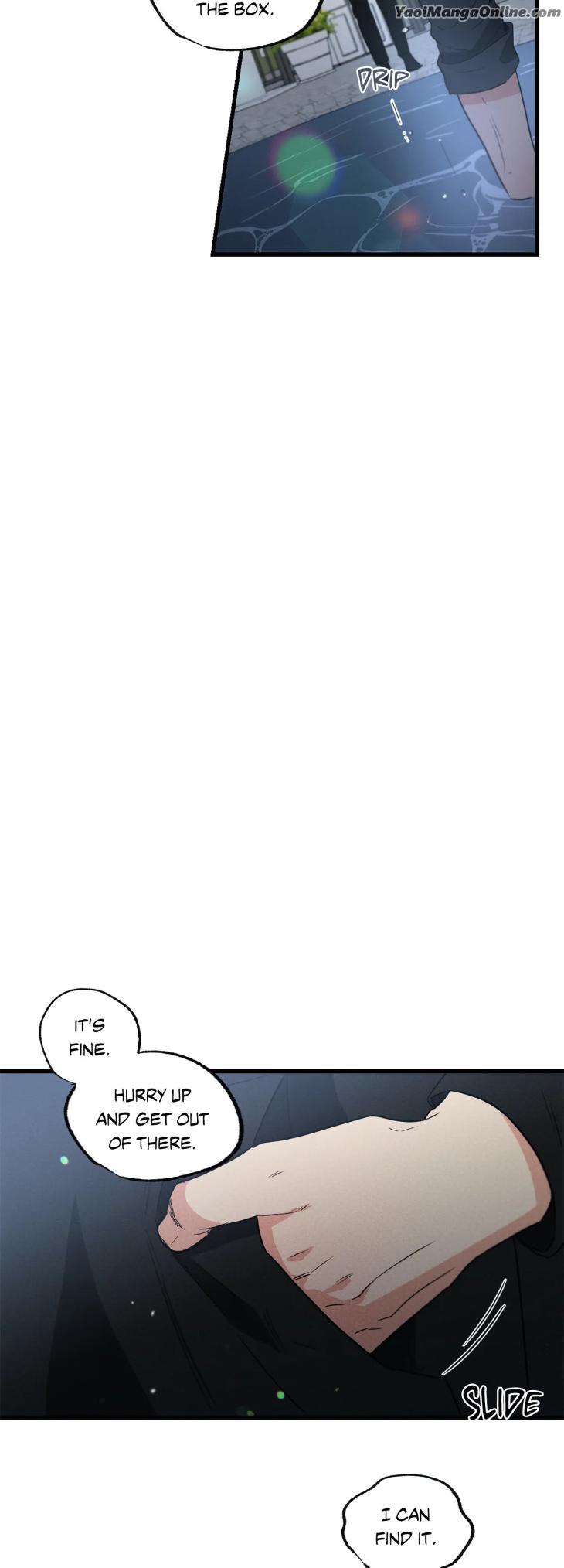 Love-History-Caused-By-Willful-Negligence-By-Uzutokkeng-Ginjyo-Eng page 11