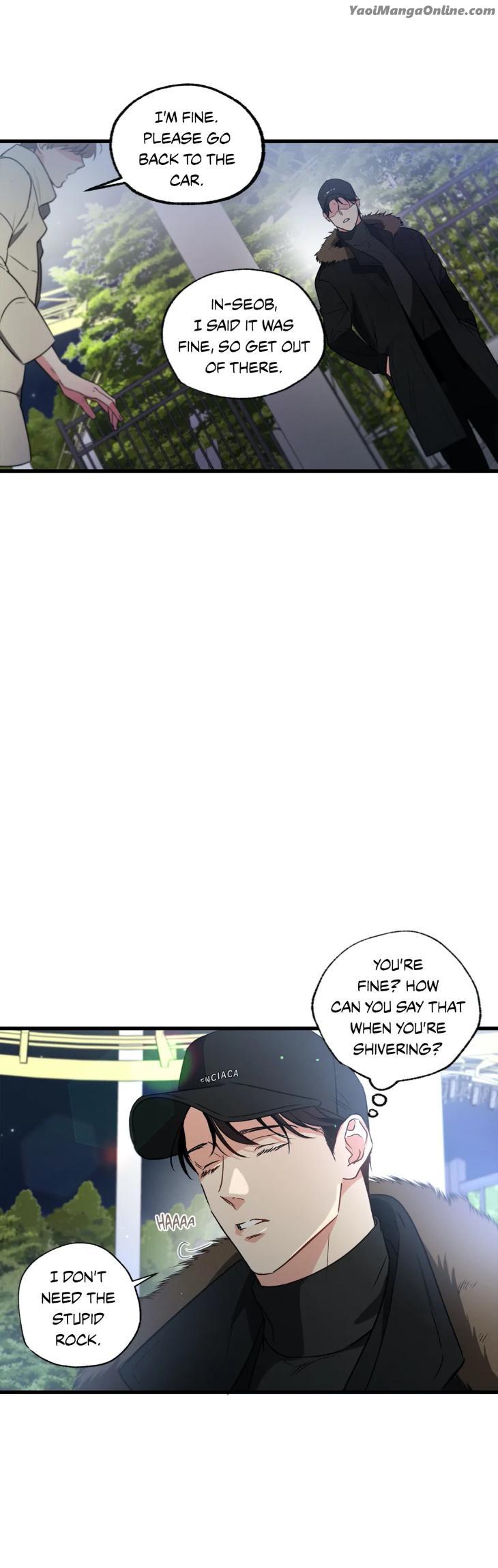 Love-History-Caused-By-Willful-Negligence-By-Uzutokkeng-Ginjyo-Eng page 13