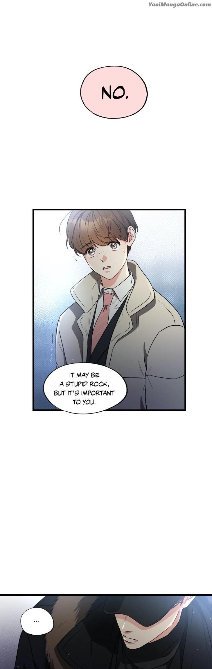 Love-History-Caused-By-Willful-Negligence-By-Uzutokkeng-Ginjyo-Eng page 14
